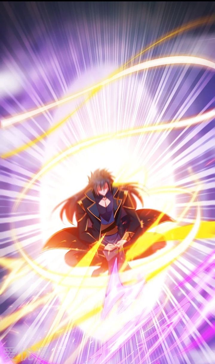 Spirit Sword Sovereign 397 21