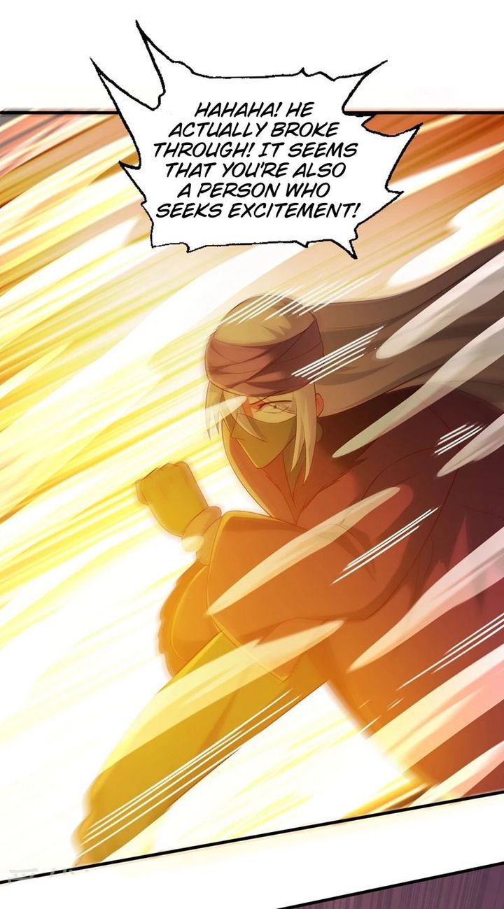 Spirit Sword Sovereign 397 37