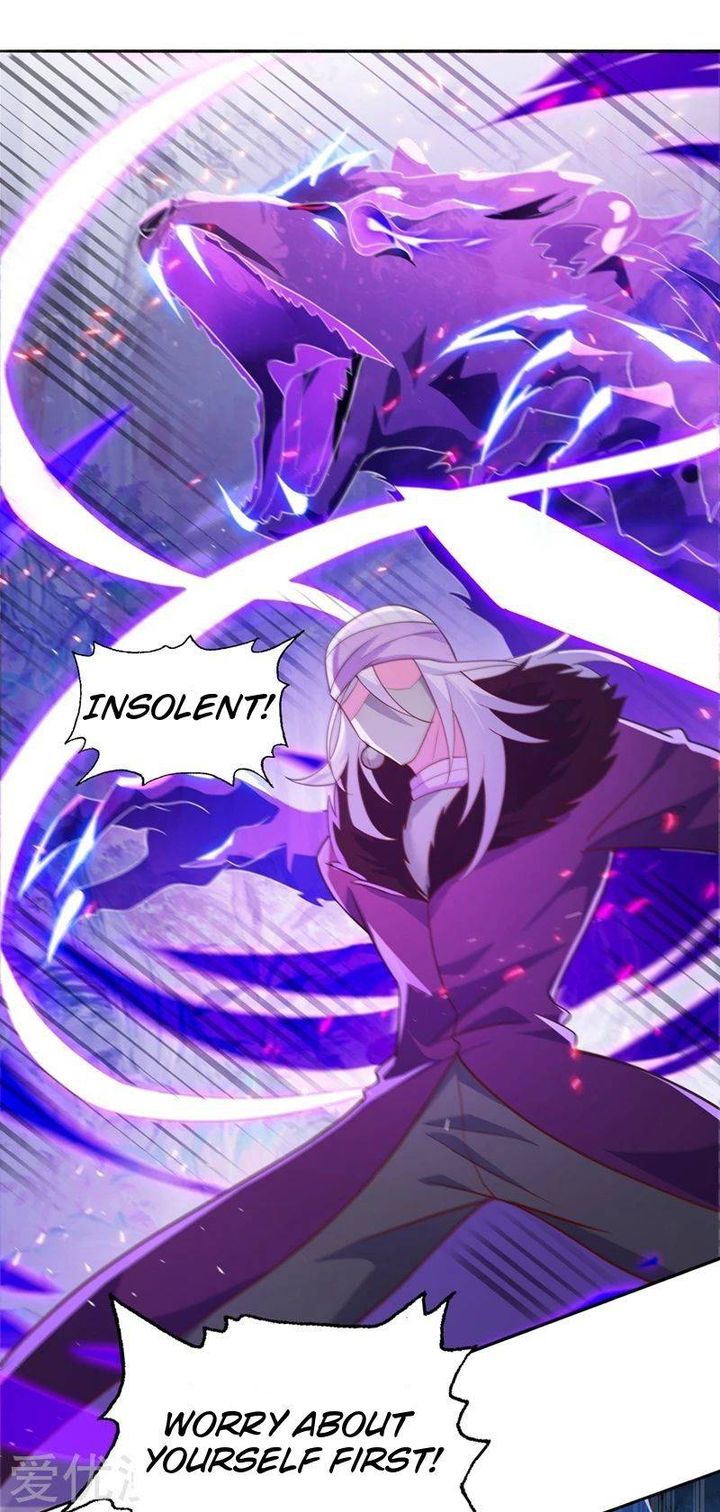 Spirit Sword Sovereign 398 1
