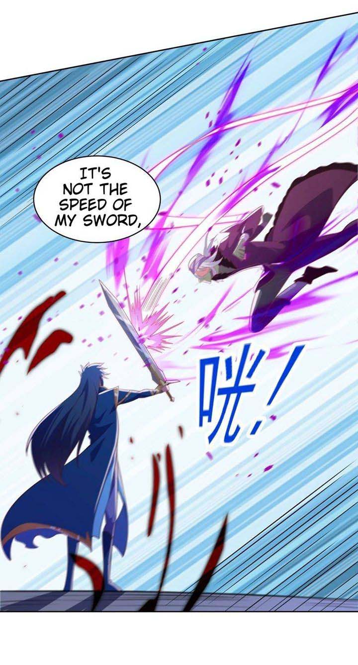 Spirit Sword Sovereign 398 12