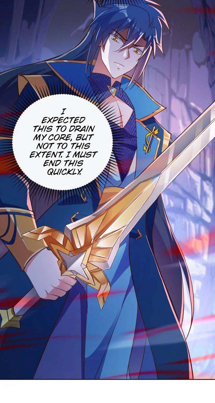 Spirit Sword Sovereign 398 8