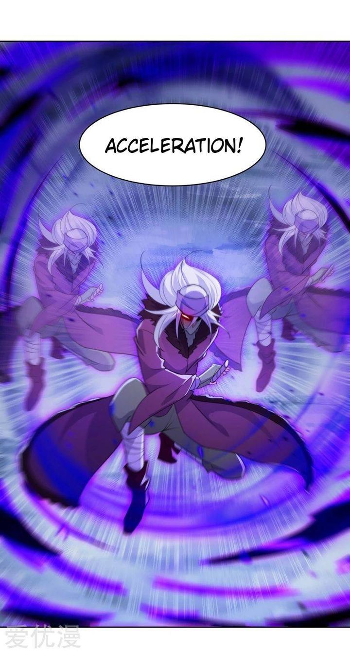 Spirit Sword Sovereign 398 9