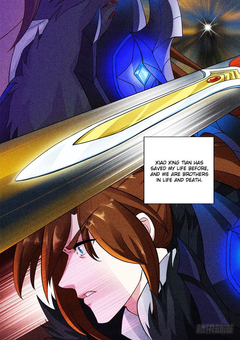 Spirit Sword Sovereign 4 3