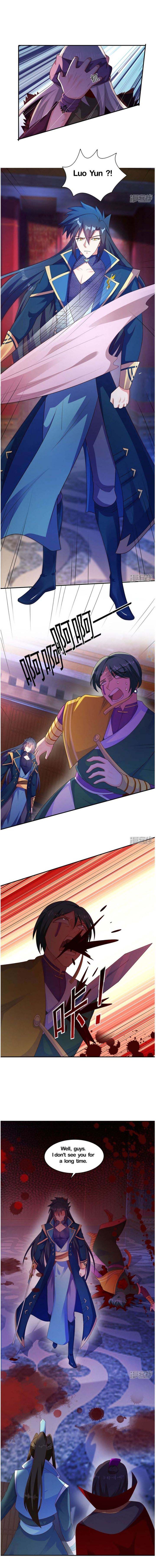 Spirit Sword Sovereign 400 4