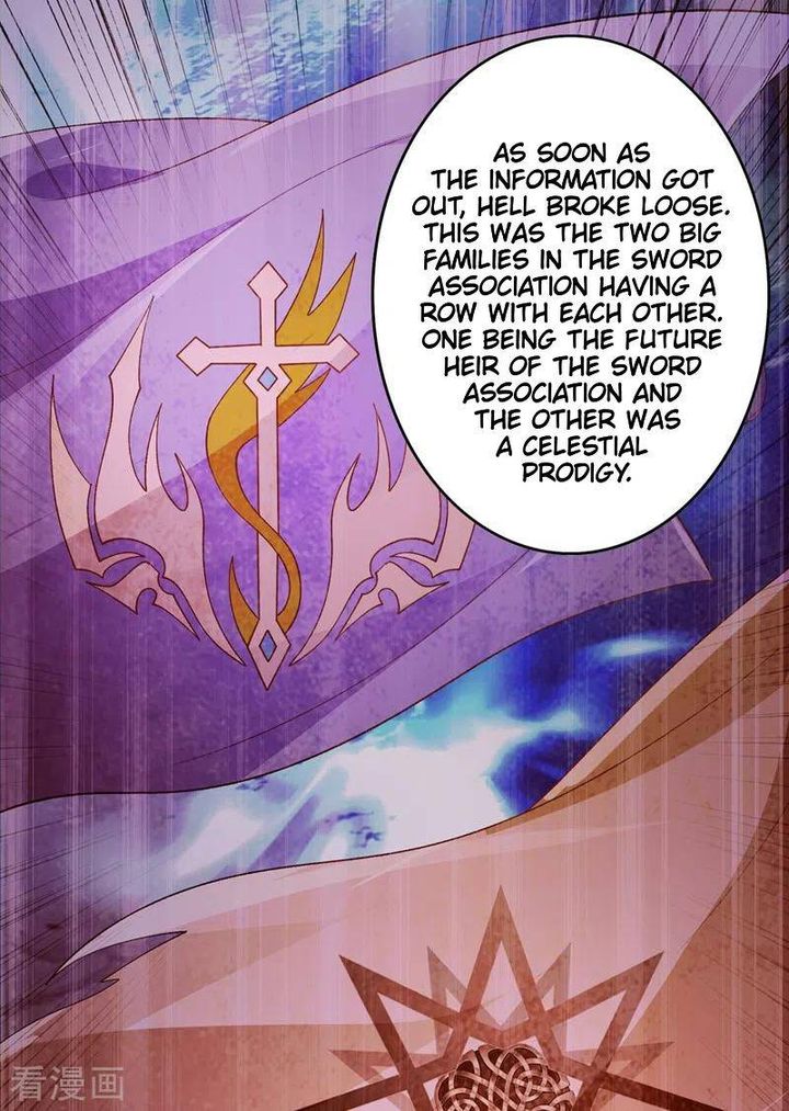 Spirit Sword Sovereign 401 14