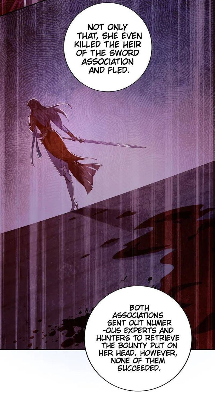 Spirit Sword Sovereign 401 16