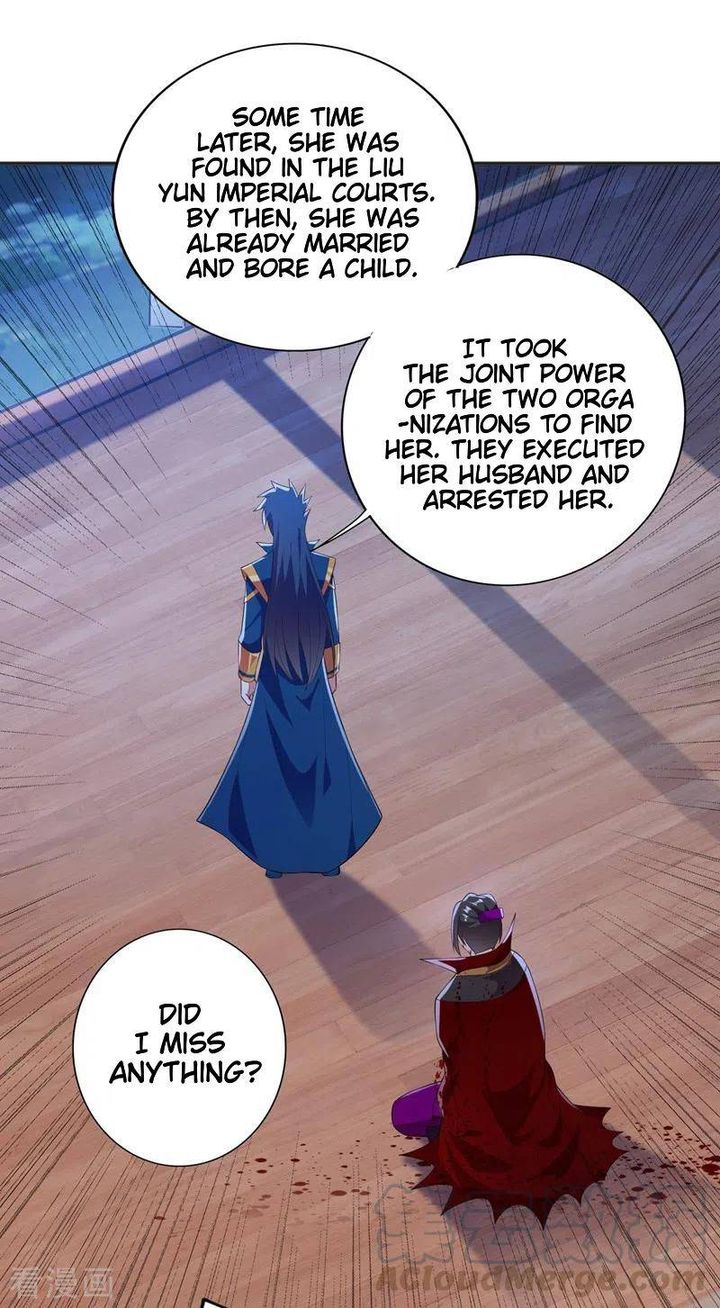 Spirit Sword Sovereign 401 17