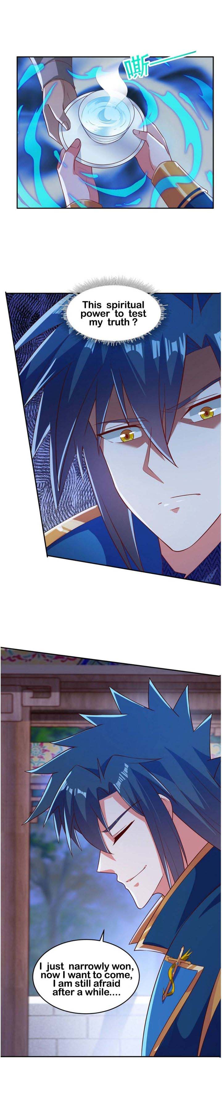 Spirit Sword Sovereign 404 4