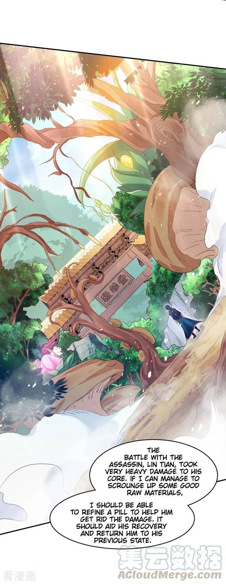 Spirit Sword Sovereign 407 19