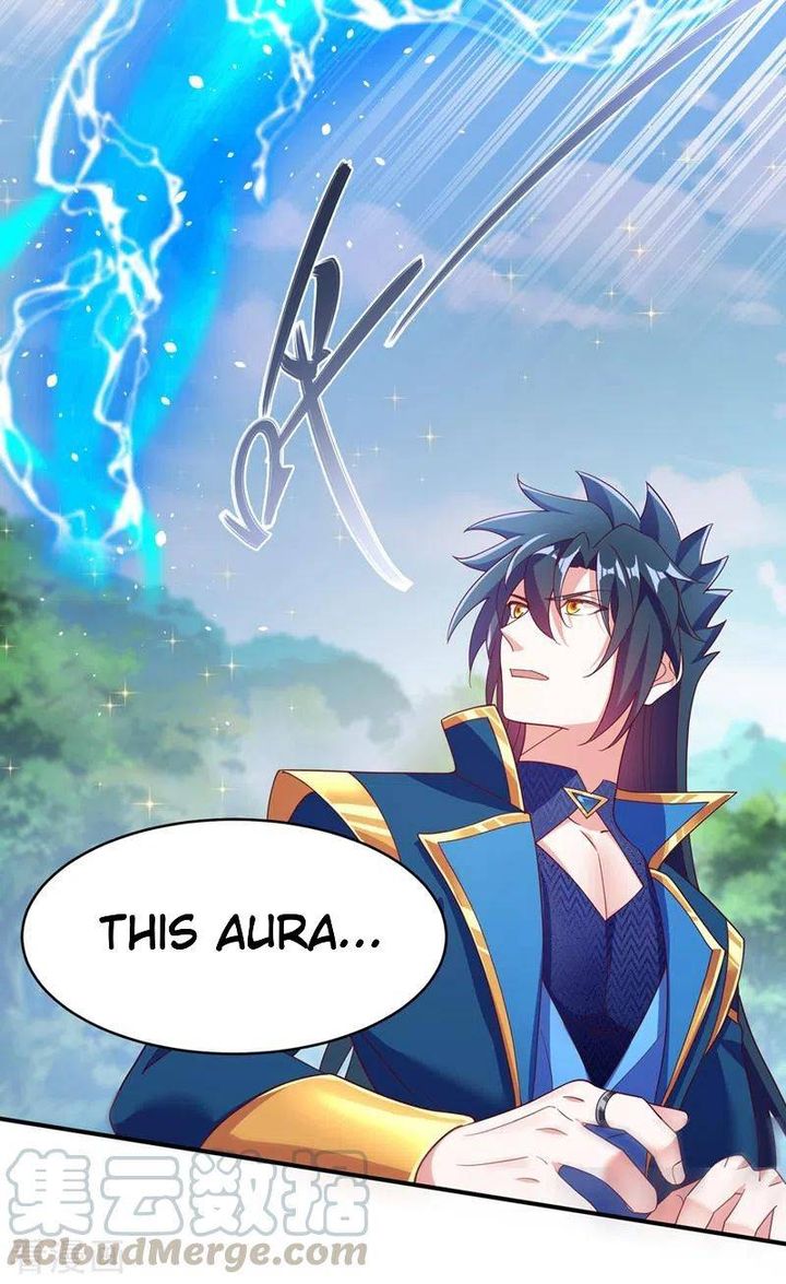 Spirit Sword Sovereign 407 23