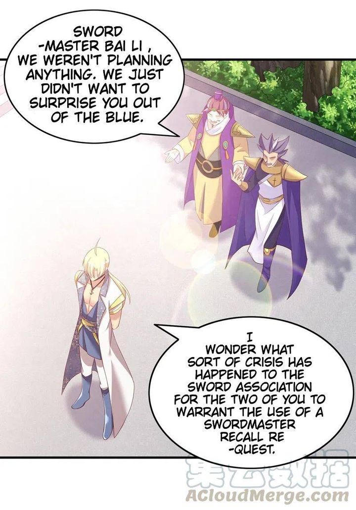 Spirit Sword Sovereign 407 3