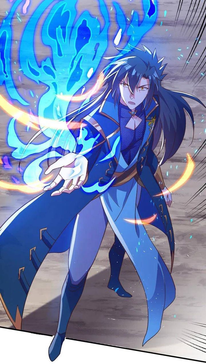 Spirit Sword Sovereign 408 10