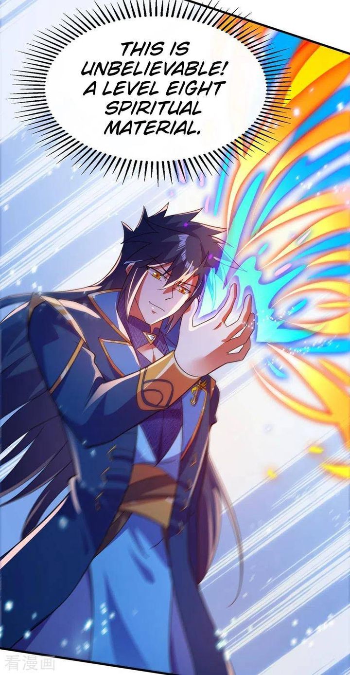 Spirit Sword Sovereign 408 14