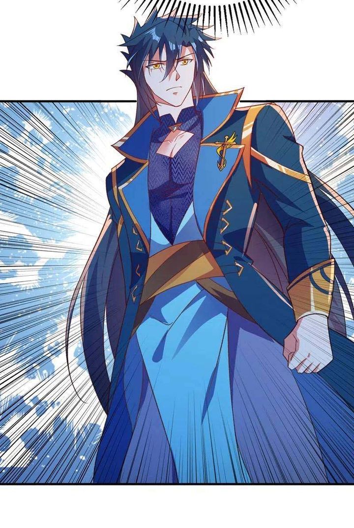 Spirit Sword Sovereign 408 16