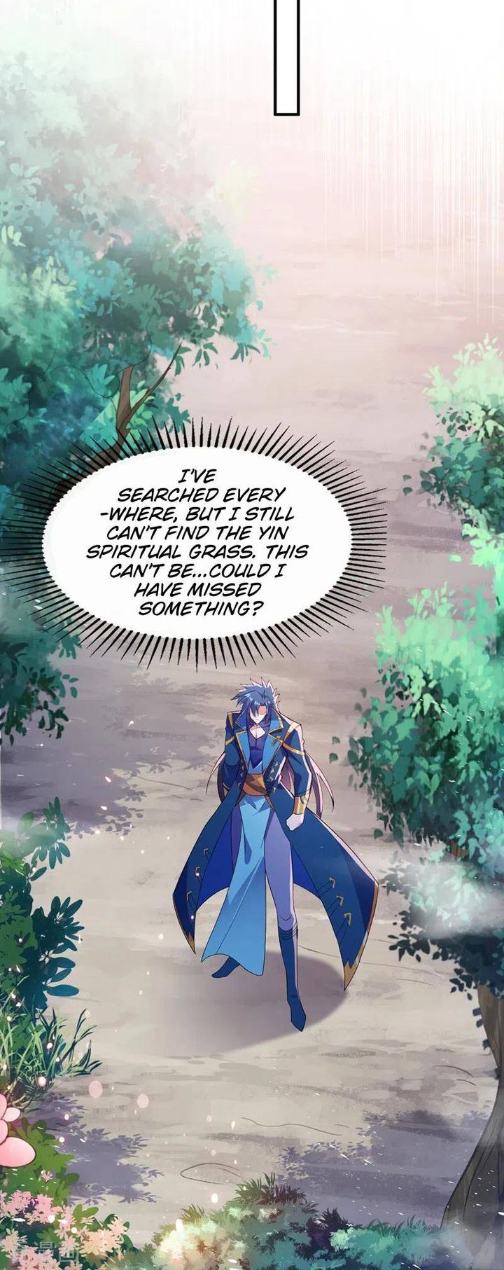 Spirit Sword Sovereign 408 20