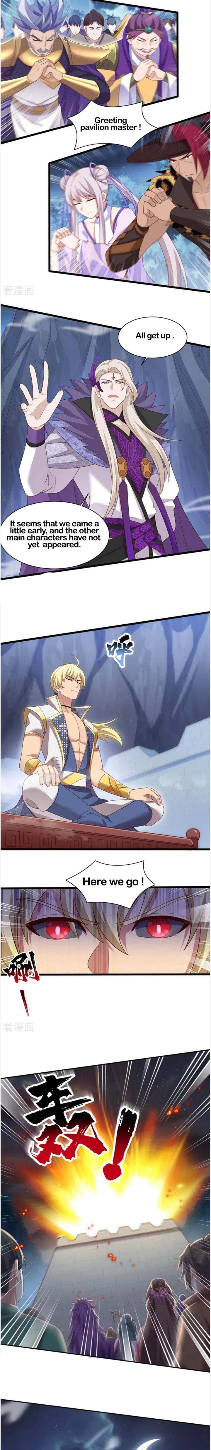 Spirit Sword Sovereign 409 6