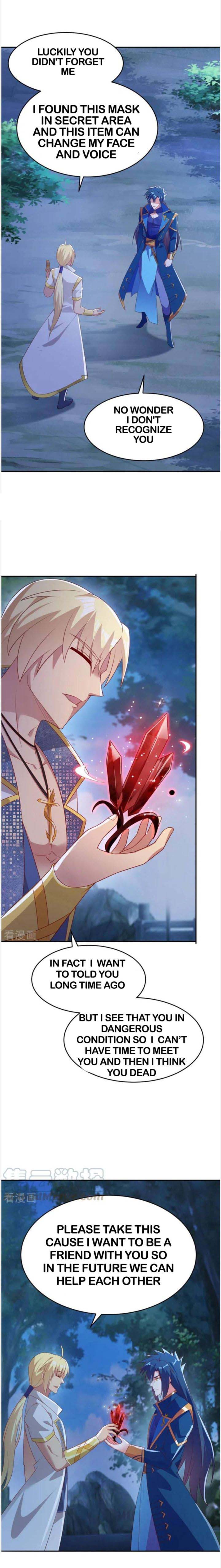 Spirit Sword Sovereign 412 1