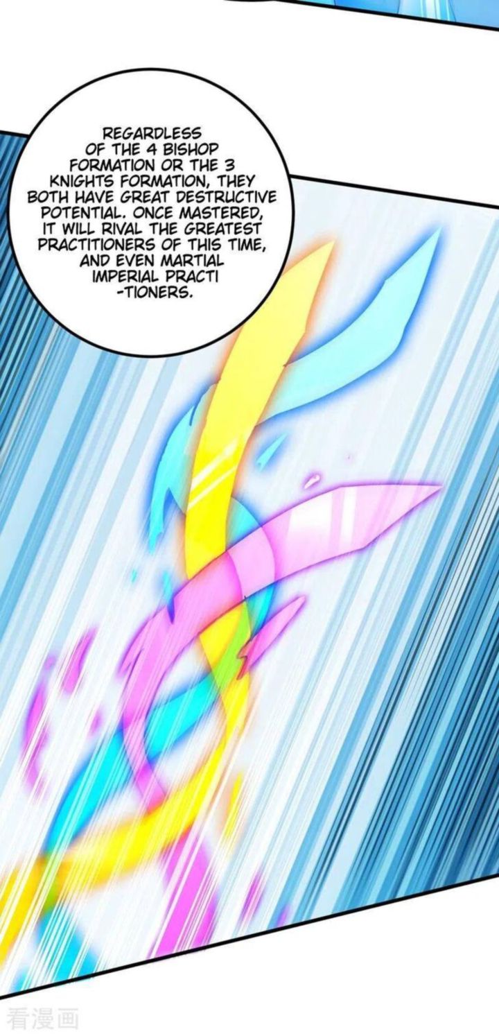 Spirit Sword Sovereign 415 28