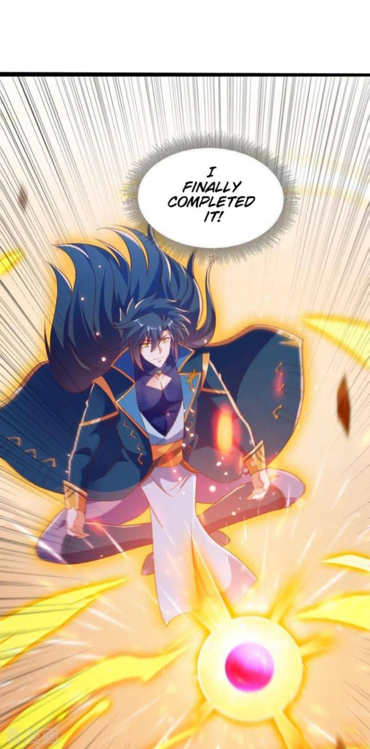 Spirit Sword Sovereign 416 12