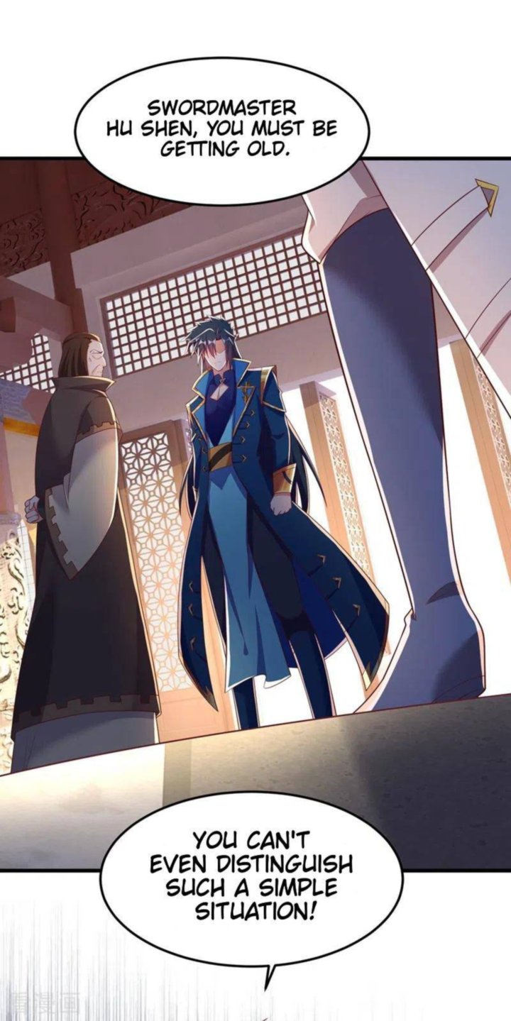 Spirit Sword Sovereign 416 38