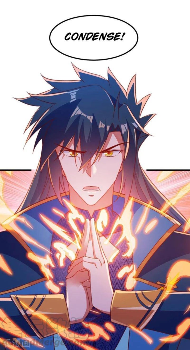 Spirit Sword Sovereign 416 9