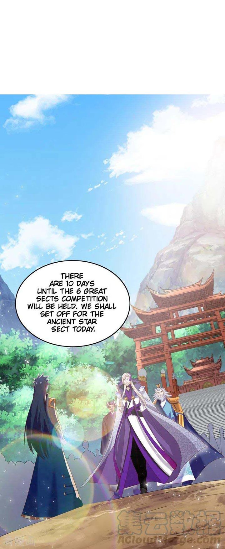 Spirit Sword Sovereign 418 1