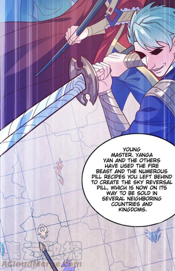 Spirit Sword Sovereign 420 17