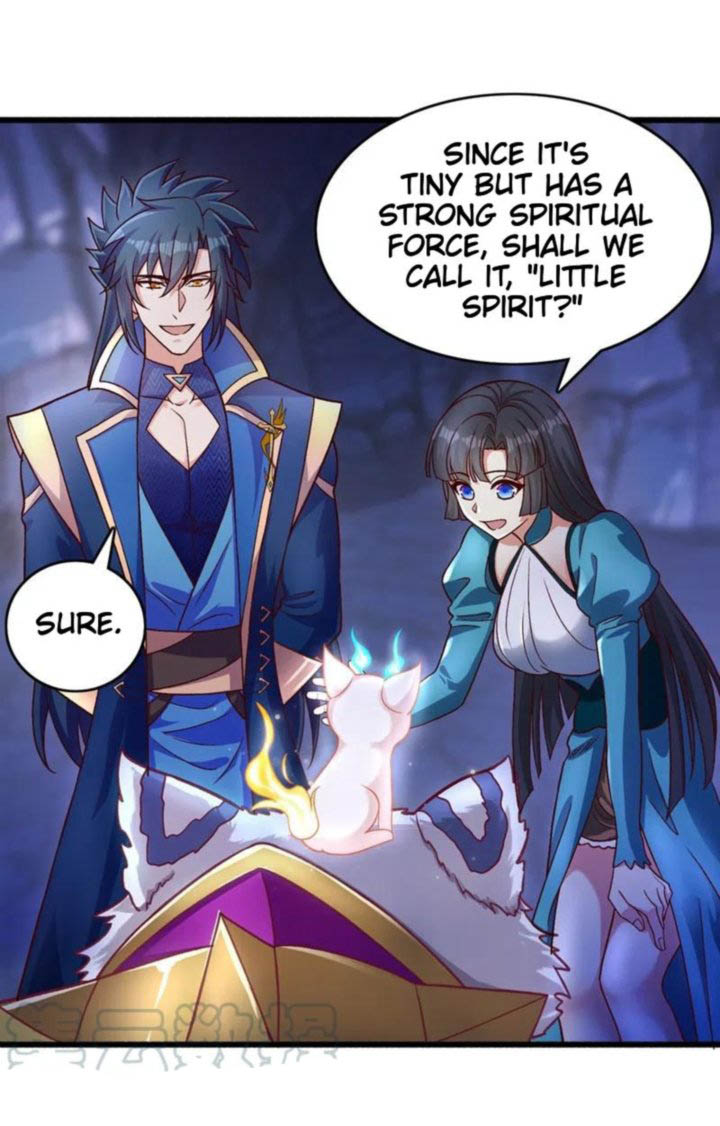Spirit Sword Sovereign 422 31