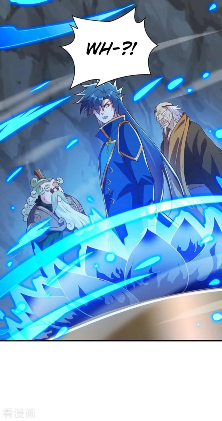 Spirit Sword Sovereign 422 6