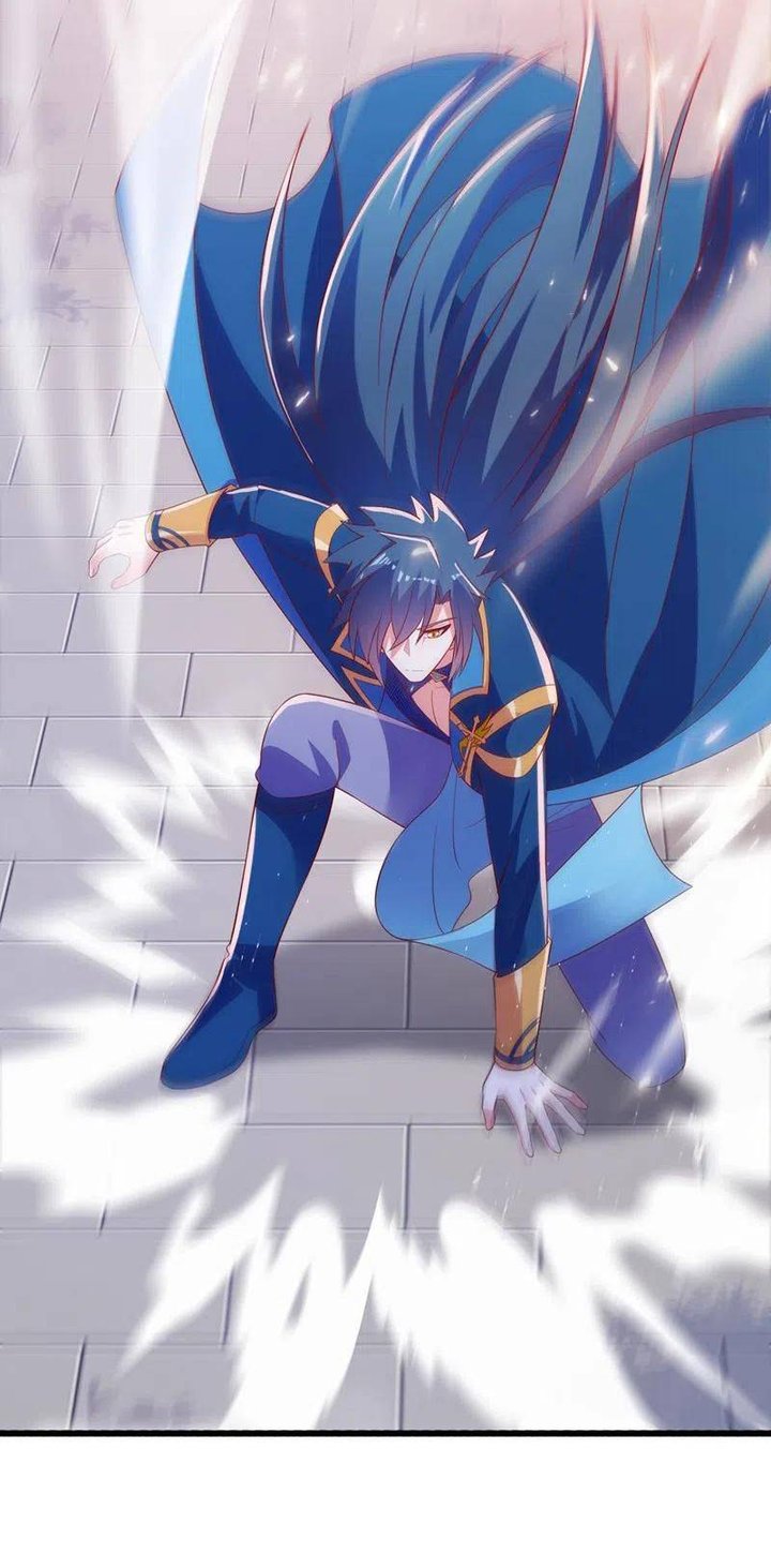 Spirit Sword Sovereign 423 18