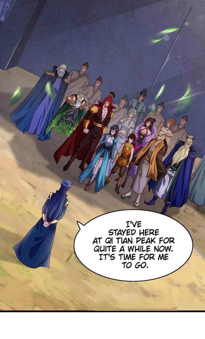Spirit Sword Sovereign 423 2