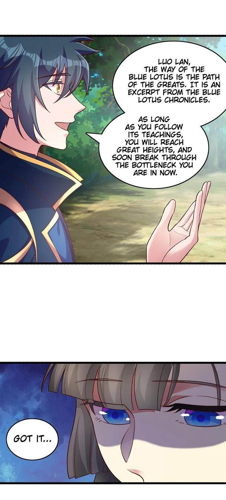 Spirit Sword Sovereign 423 4
