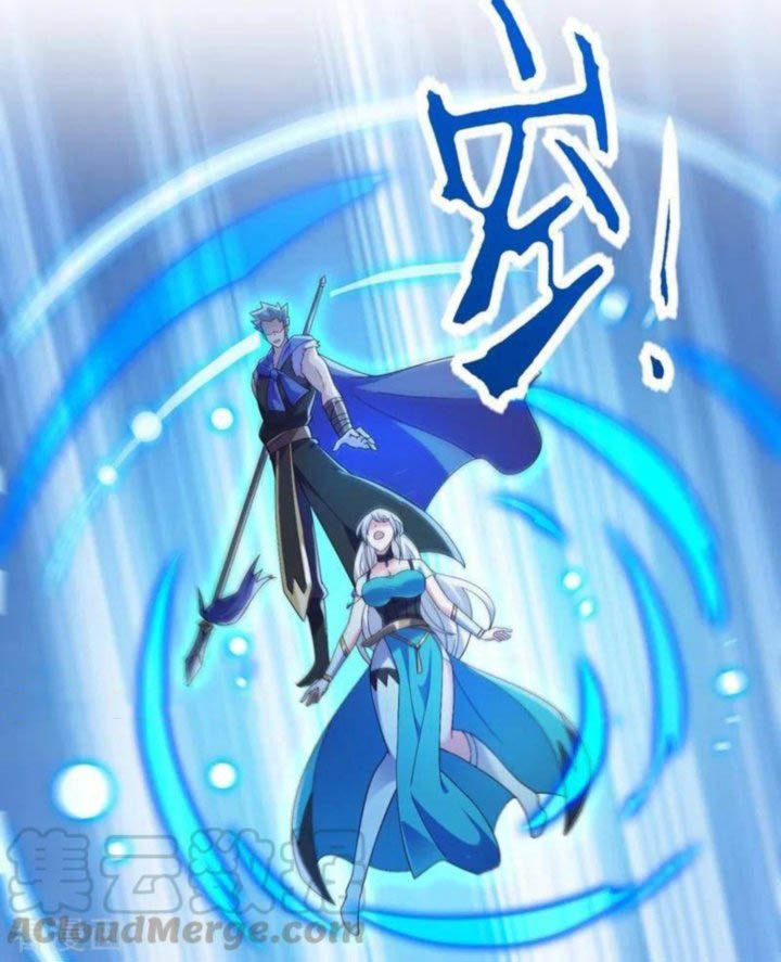 Spirit Sword Sovereign 424 13