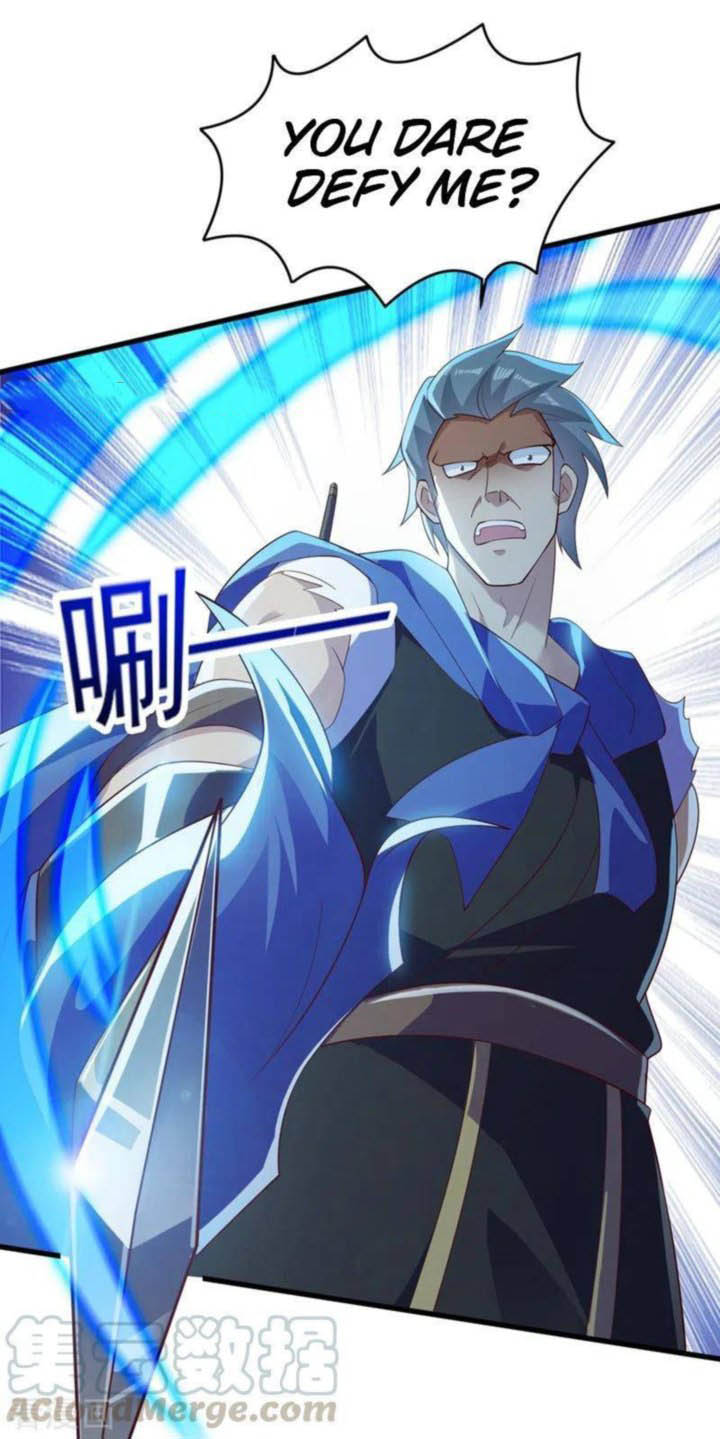 Spirit Sword Sovereign 424 9