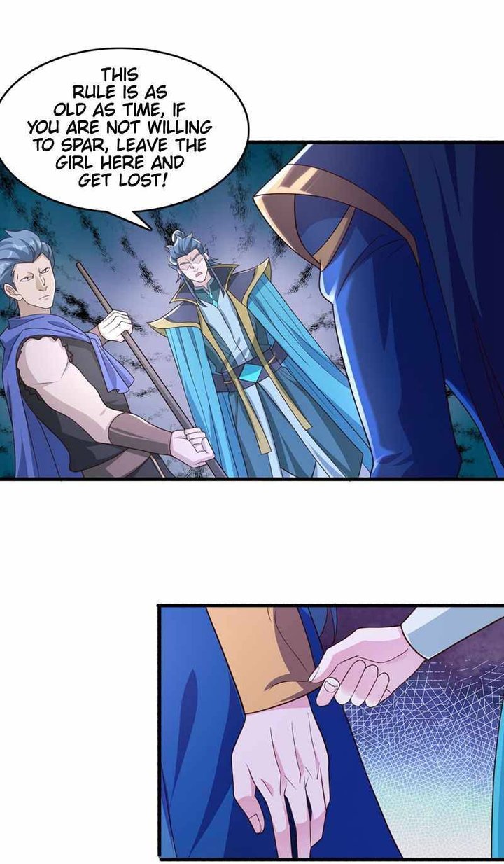 Spirit Sword Sovereign 426 10