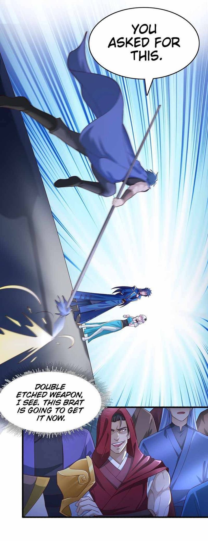 Spirit Sword Sovereign 426 14