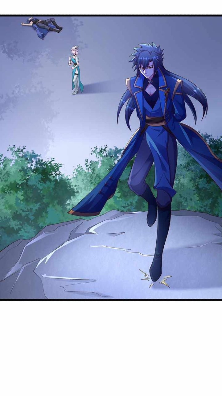 Spirit Sword Sovereign 426 21