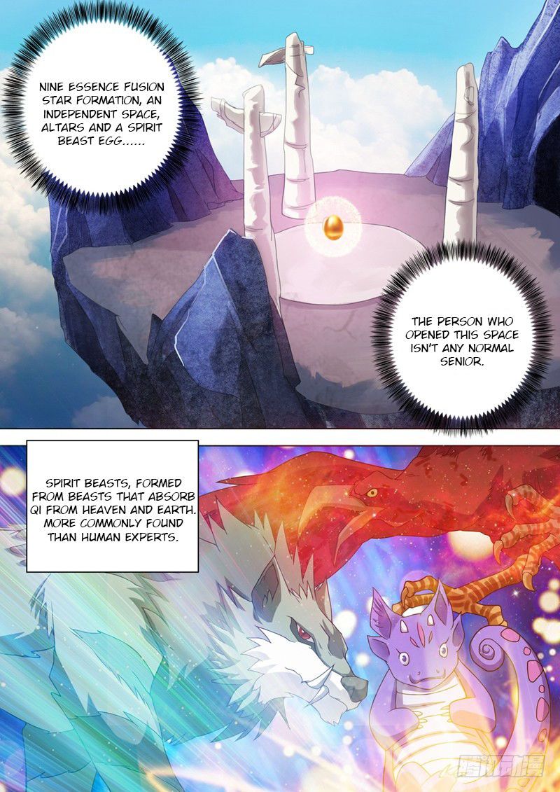 Spirit Sword Sovereign 43 4