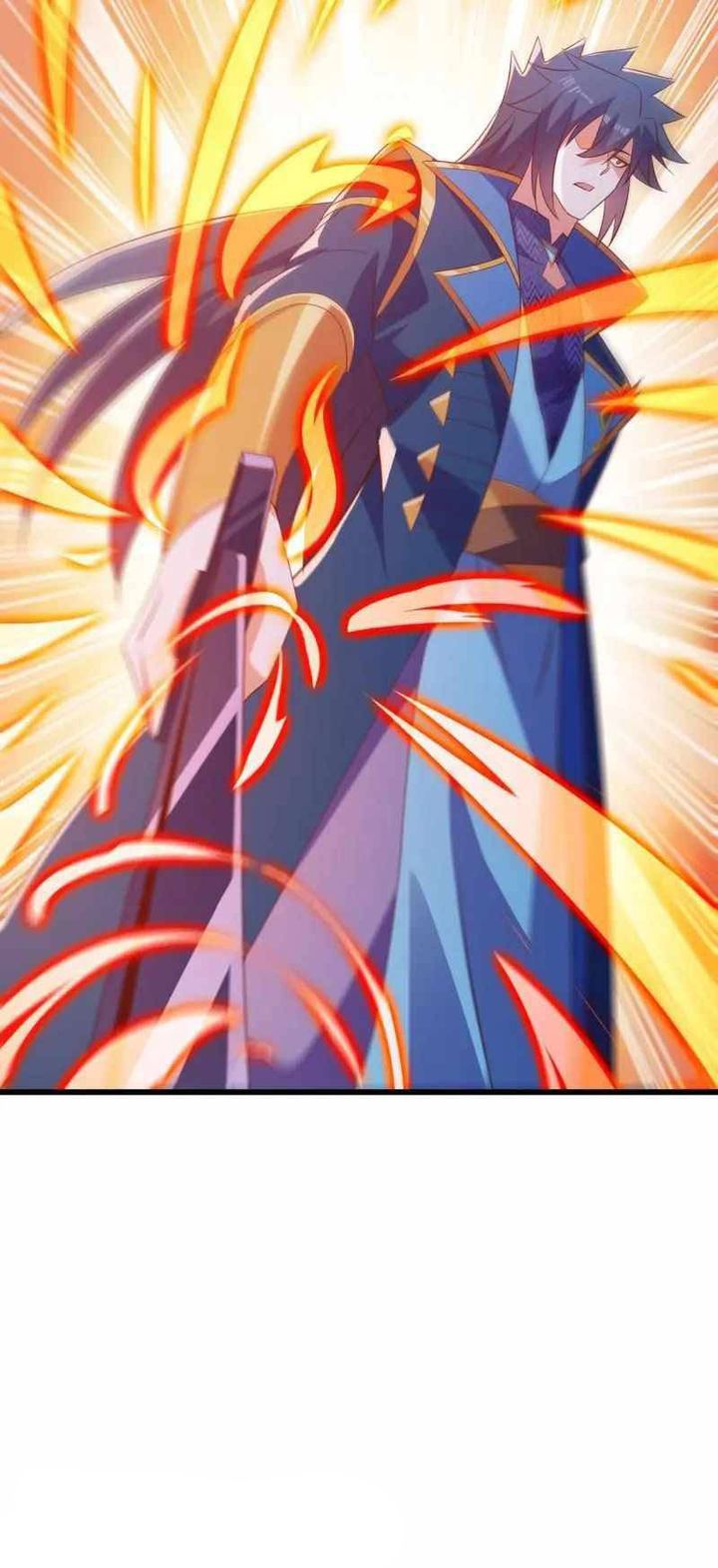 Spirit Sword Sovereign 432 36