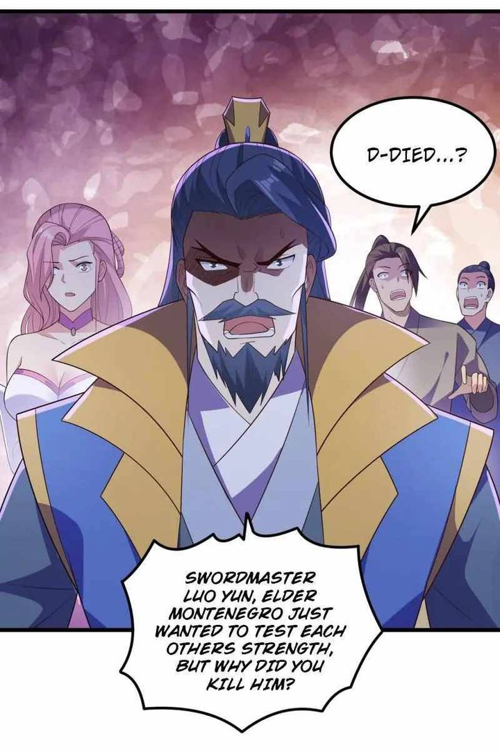 Spirit Sword Sovereign 433 22