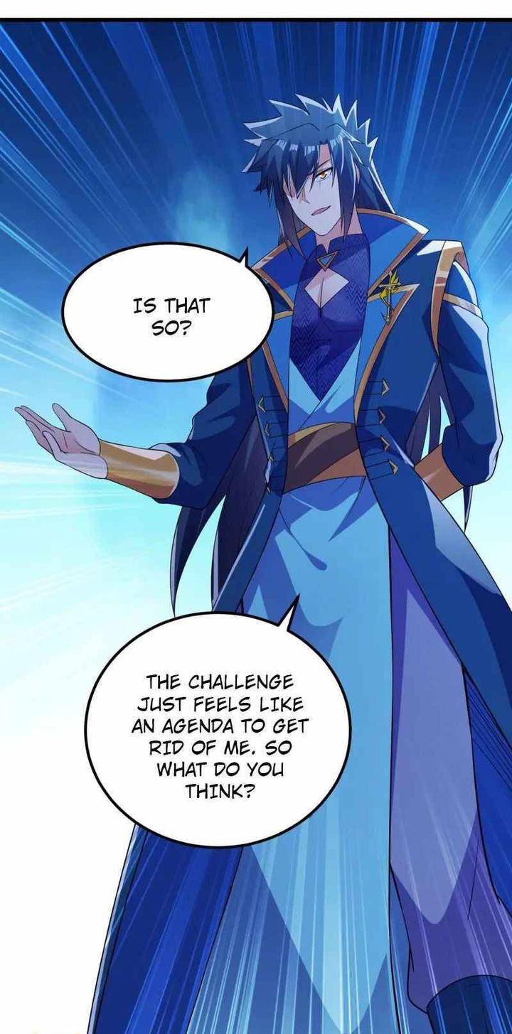Spirit Sword Sovereign 433 23
