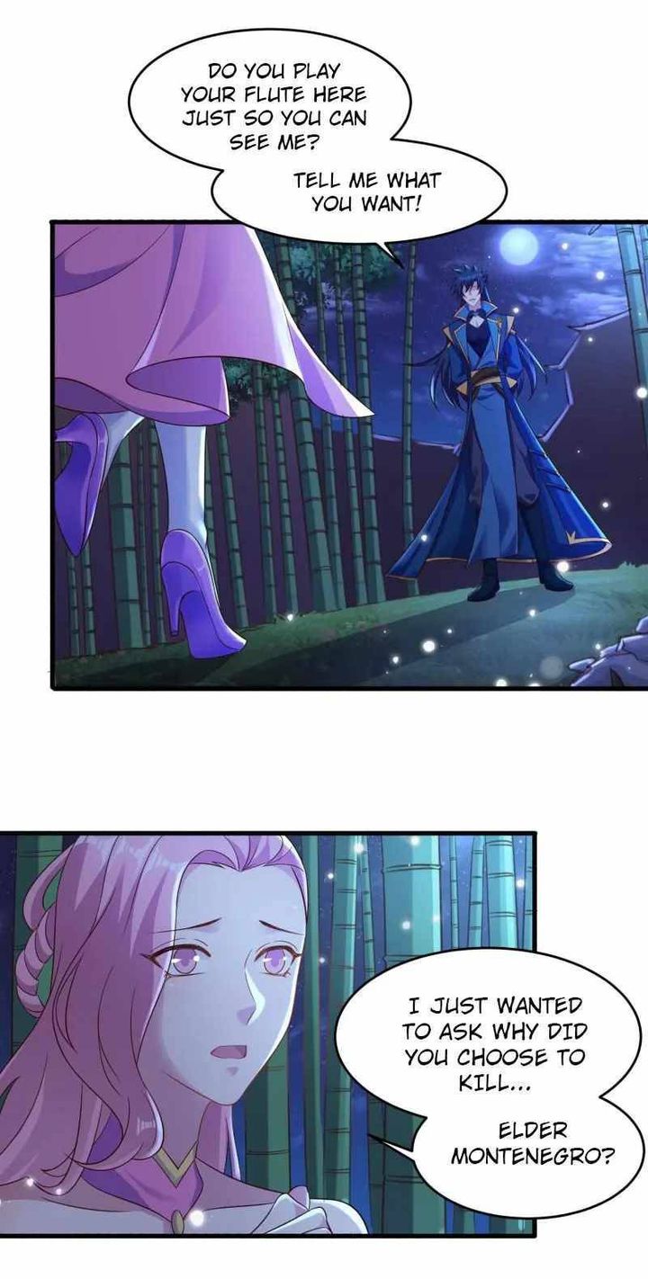 Spirit Sword Sovereign 434 15