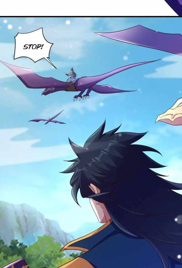 Spirit Sword Sovereign 434 23