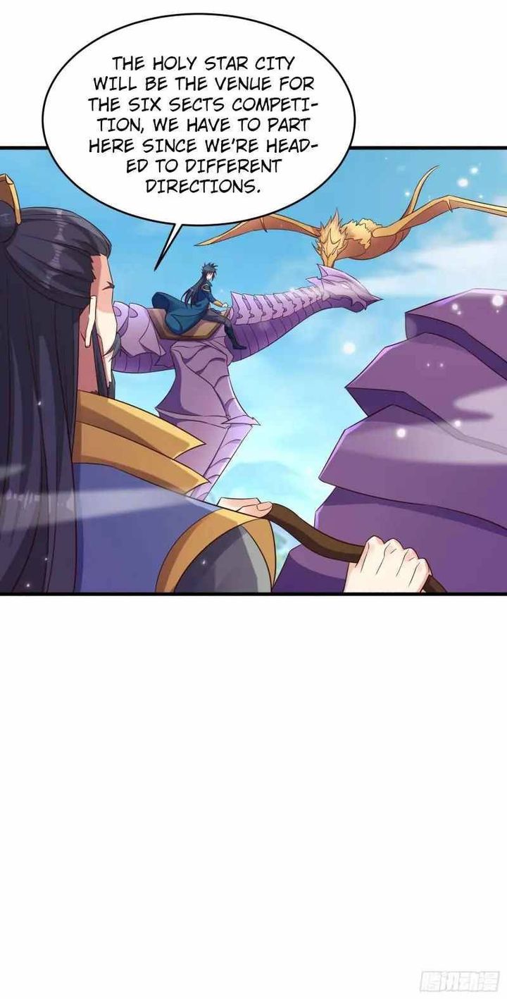 Spirit Sword Sovereign 434 24