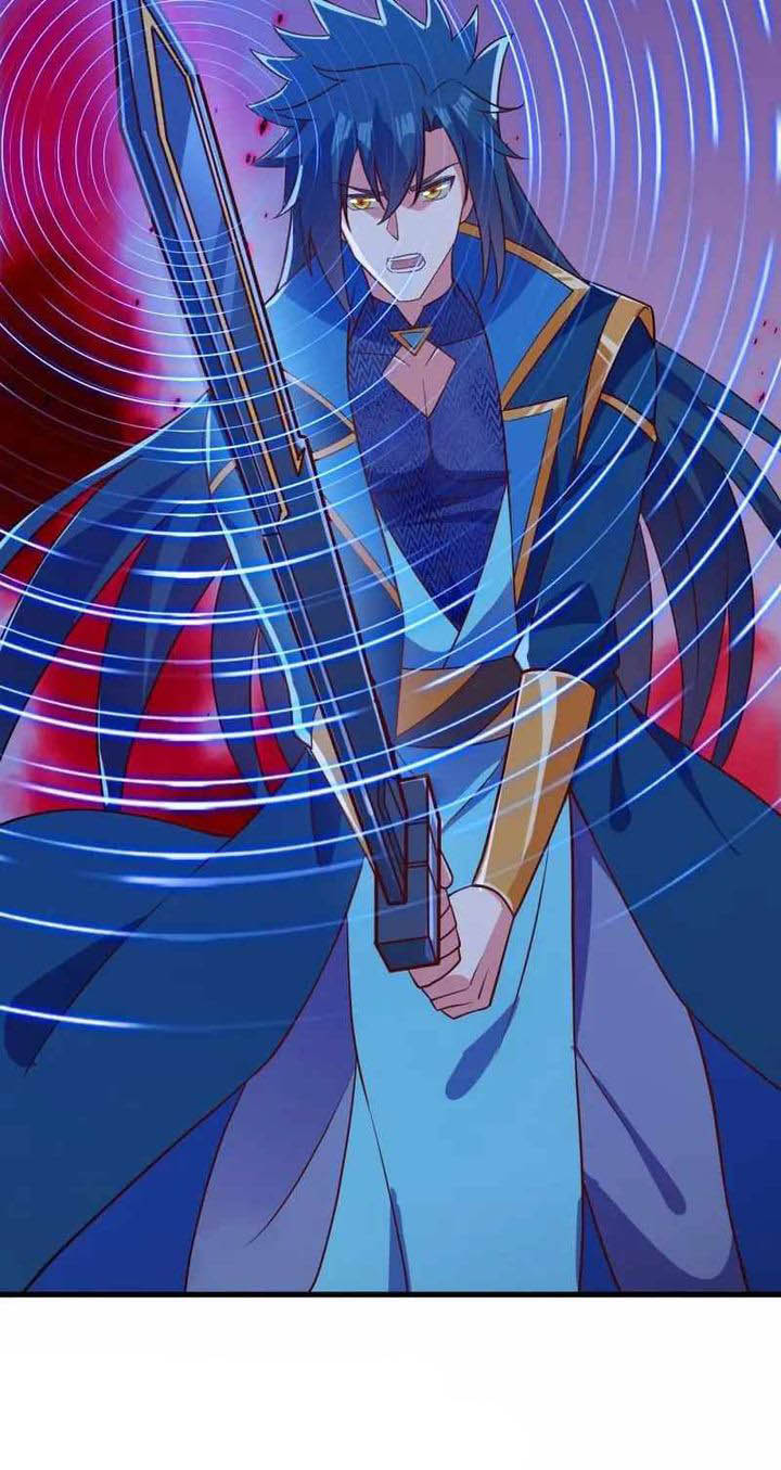 Spirit Sword Sovereign 436 36
