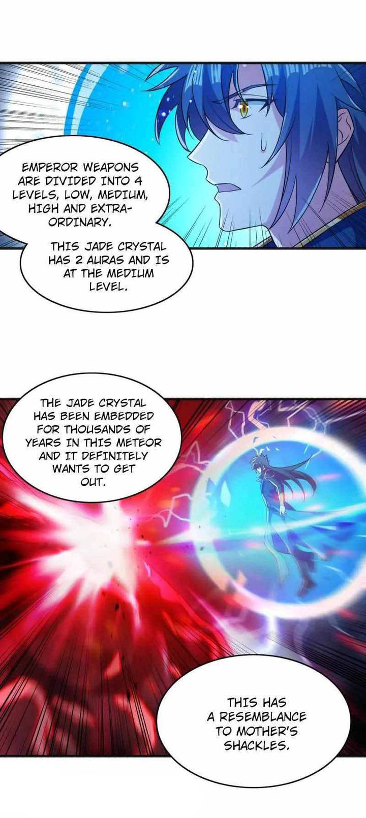 Spirit Sword Sovereign 438 11