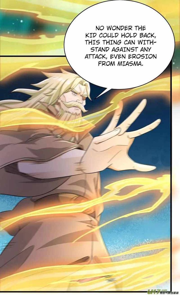 Spirit Sword Sovereign 439 9