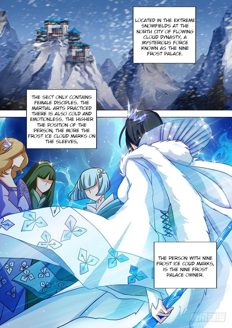 Spirit Sword Sovereign 44 8