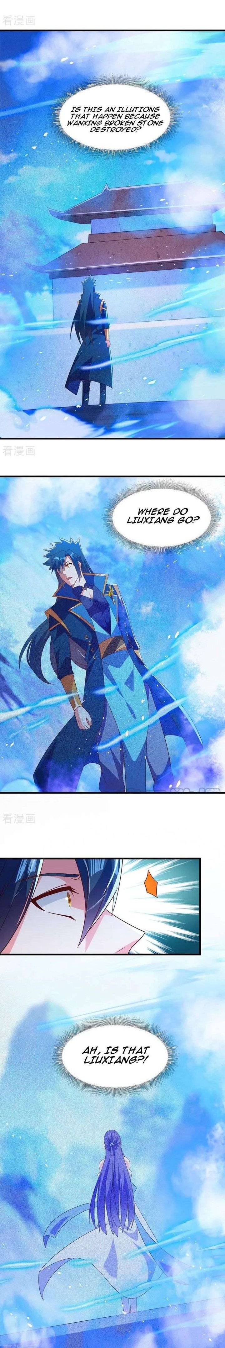 Spirit Sword Sovereign 443 3
