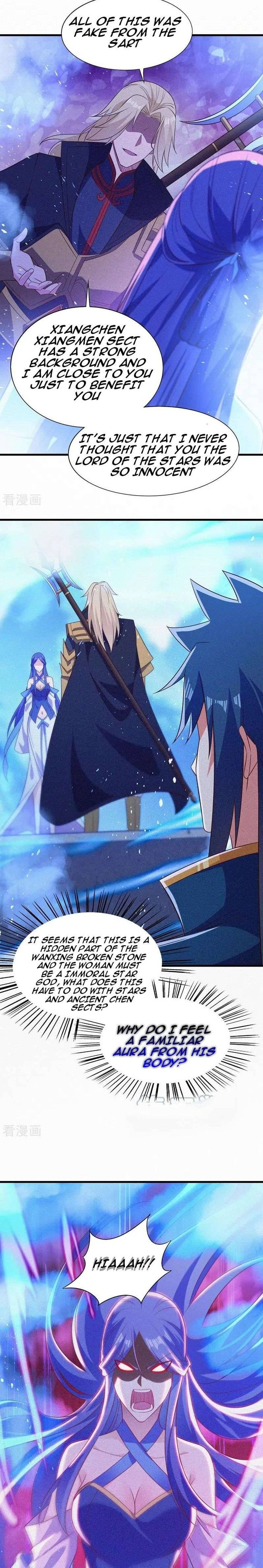 Spirit Sword Sovereign 443 5